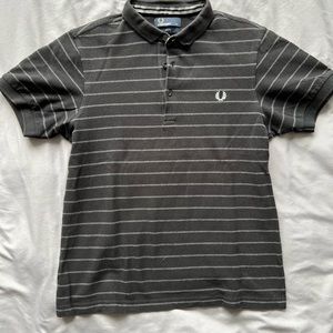 Fred Perry Polo Slim